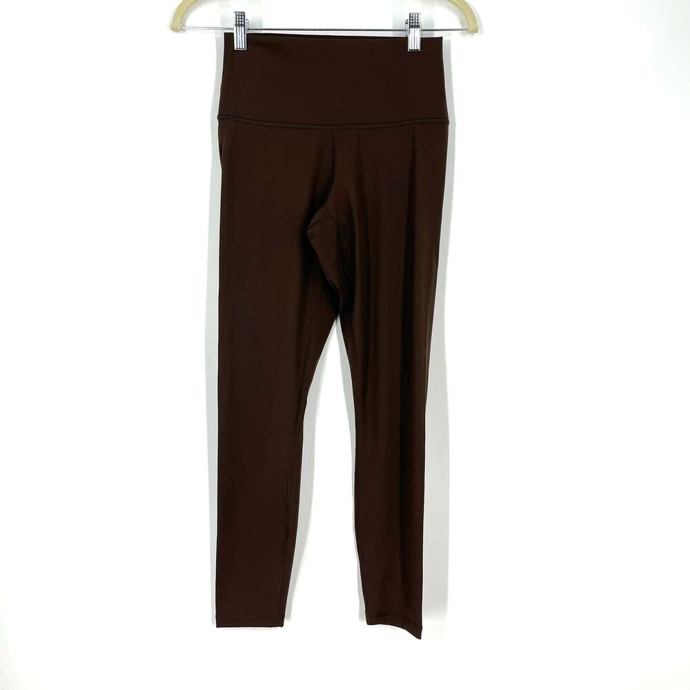 Everlane Perform Ankle Legging Bitter Chocolate Size‎ Small